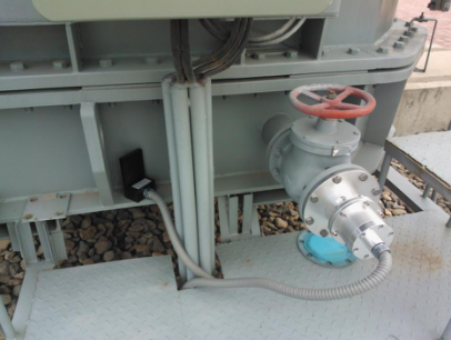 JZHB-1000JF變壓器局放在線監(jiān)測系統 JZHB-1000JF變壓器局放在線監(jiān)測系統